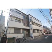 プリムローズ 外観写真1 外観