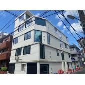 グランテージ西小山 外観写真1 外観