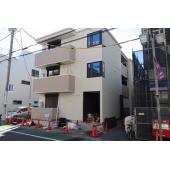 Lux Vita 外観写真1 外観