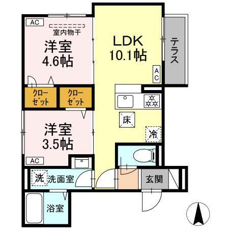 写真:物件の写真