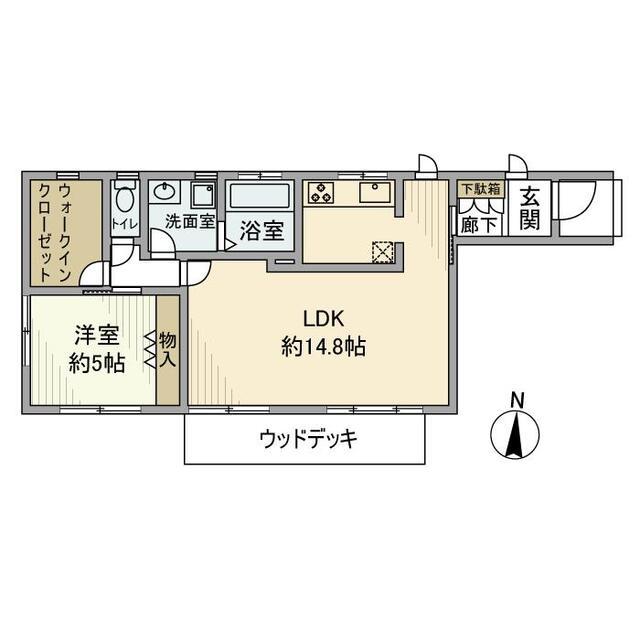 写真:物件の写真