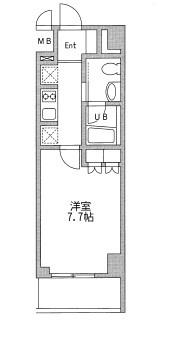 ★間取り図★