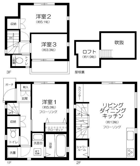 写真:物件の写真