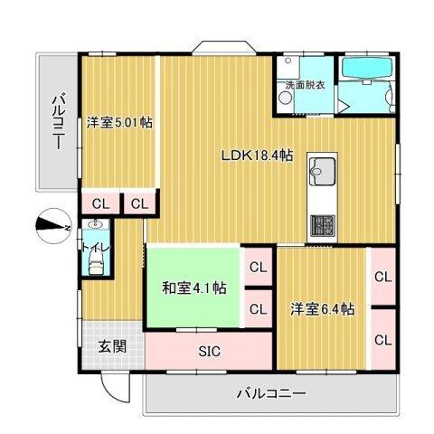 写真:物件の写真