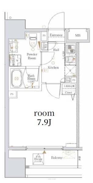 ログ文京千駄木