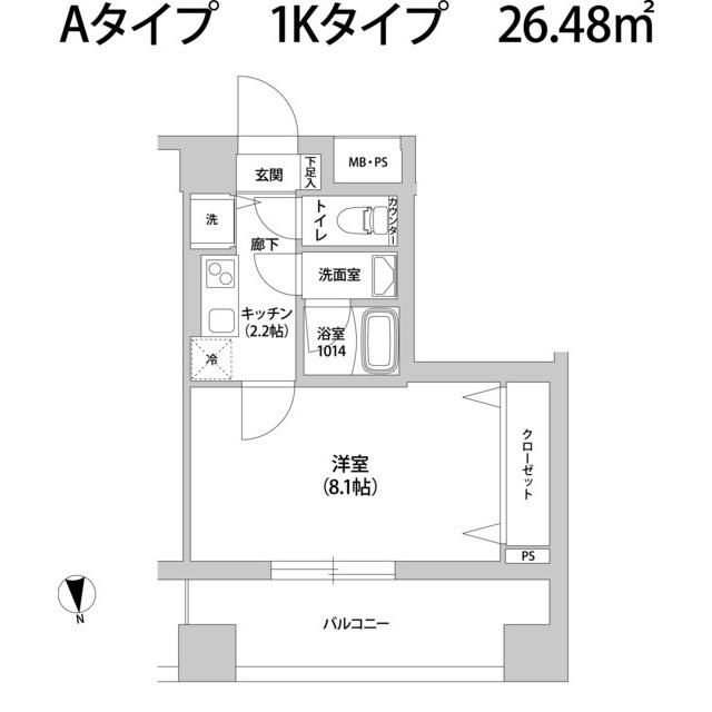 写真:物件の写真