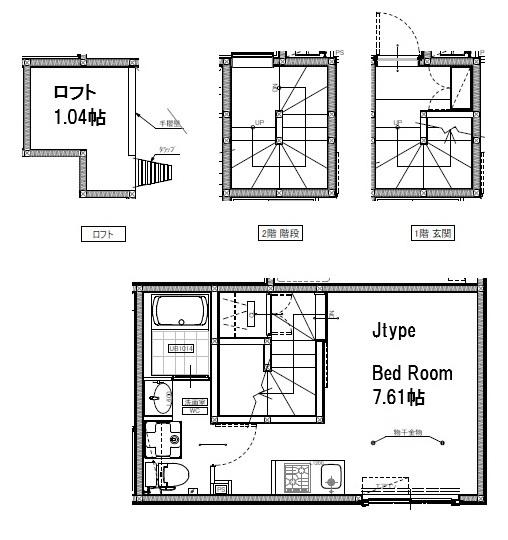 写真:物件の写真