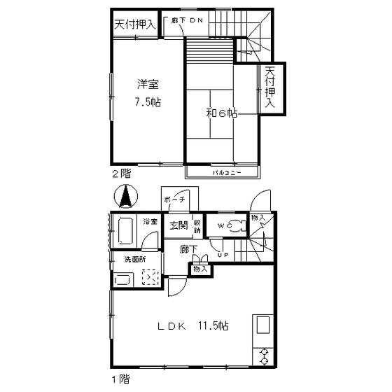 写真:物件の写真