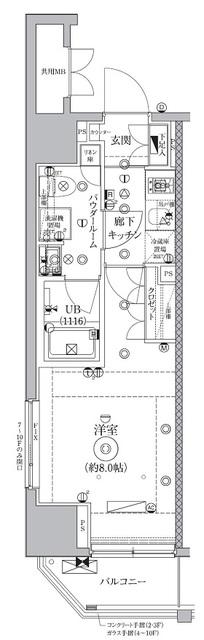 写真:物件の写真