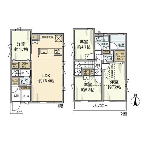 写真:物件の写真