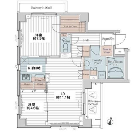 写真:物件の写真