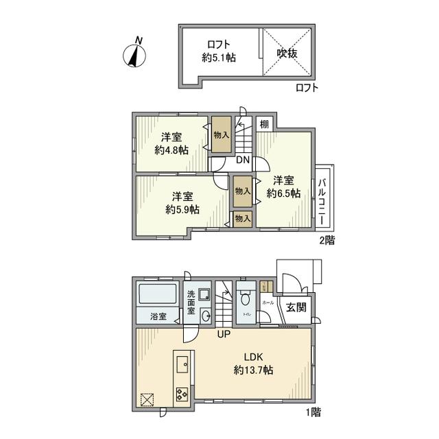 写真:物件の写真