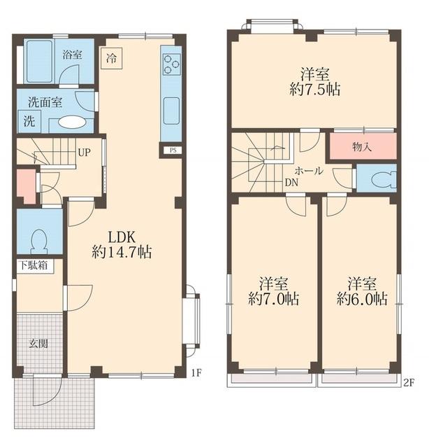 写真:物件の写真