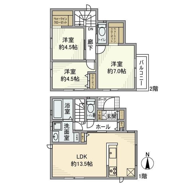 写真:物件の写真