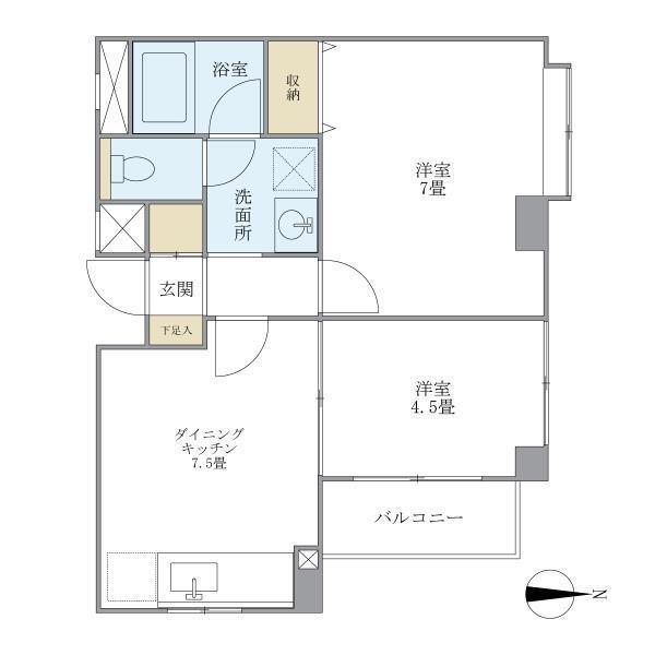 写真:物件の写真