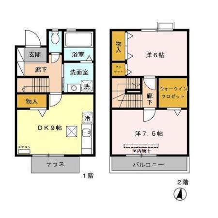 写真:物件の写真