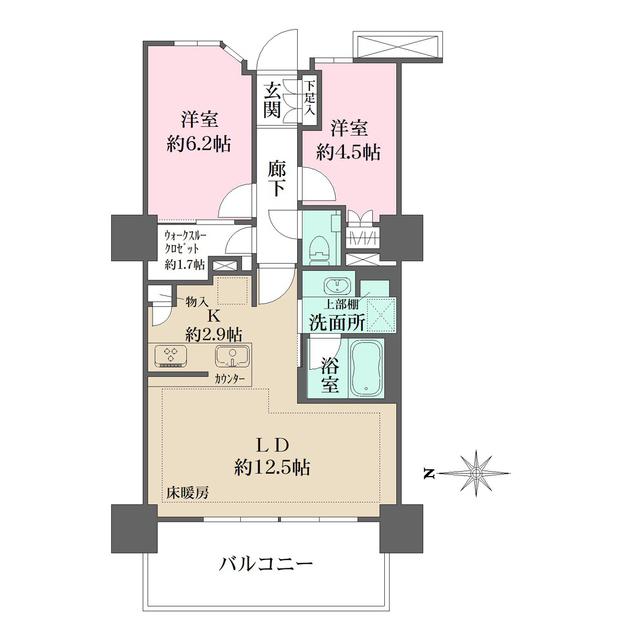 写真:物件の写真