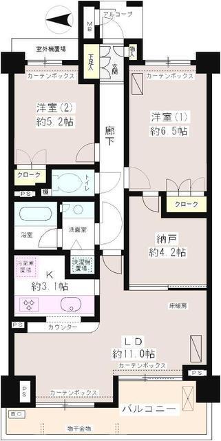 写真:物件の写真