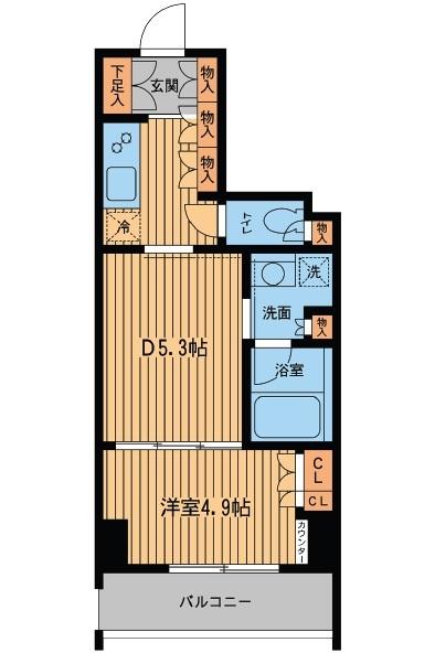 ★間取り図★