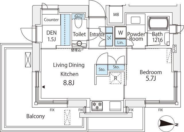 写真:物件の写真