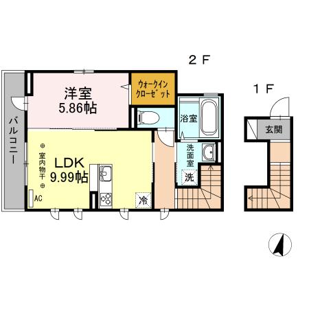 写真:物件の写真