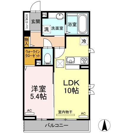 写真:物件の写真