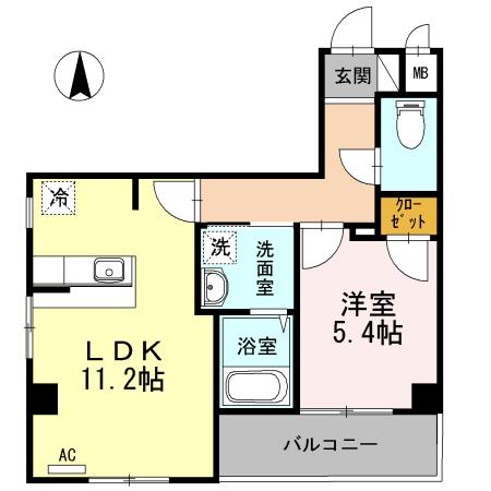 写真:物件の写真