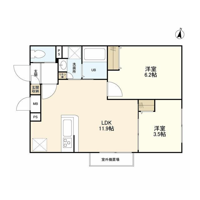 写真:物件の写真