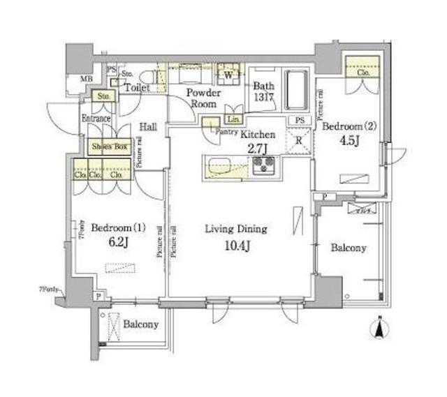 写真:物件の写真