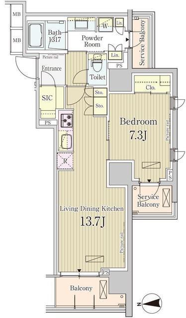 写真:物件の写真