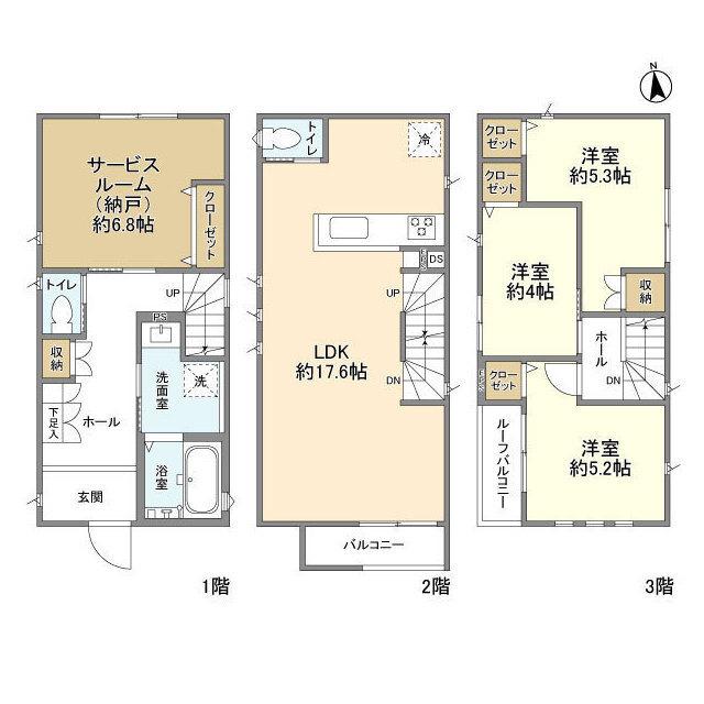 写真:物件の写真