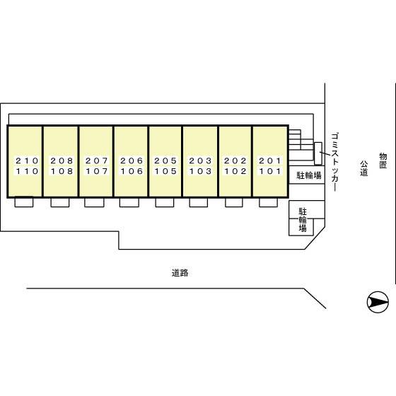 写真:その他物件の写真02