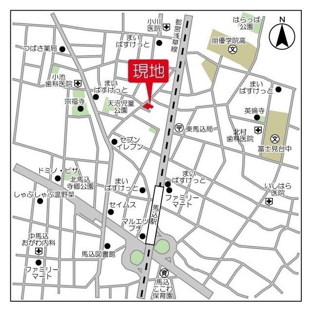 写真:その他物件の写真02