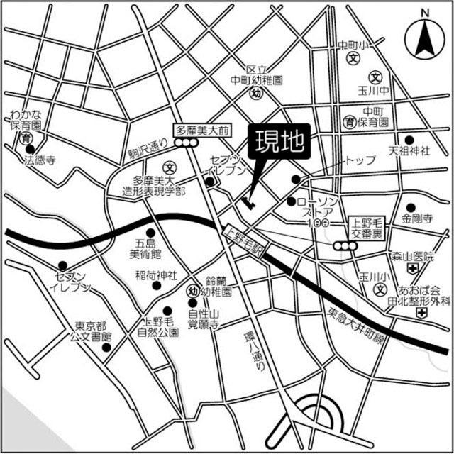 写真:その他物件の写真02