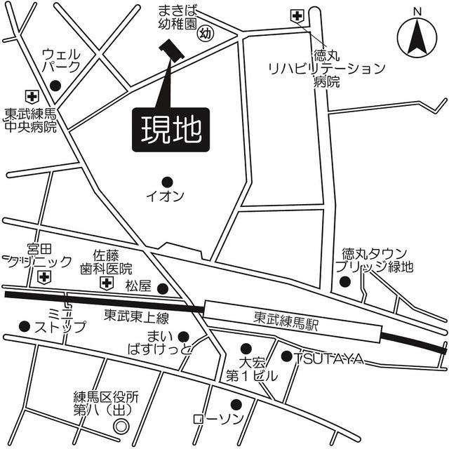 写真:その他物件の写真02