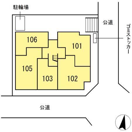写真:その他物件の写真01