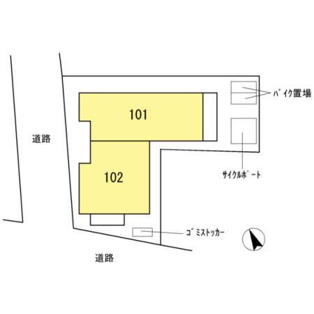 写真:その他物件の写真02