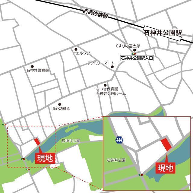 写真:その他物件の写真01