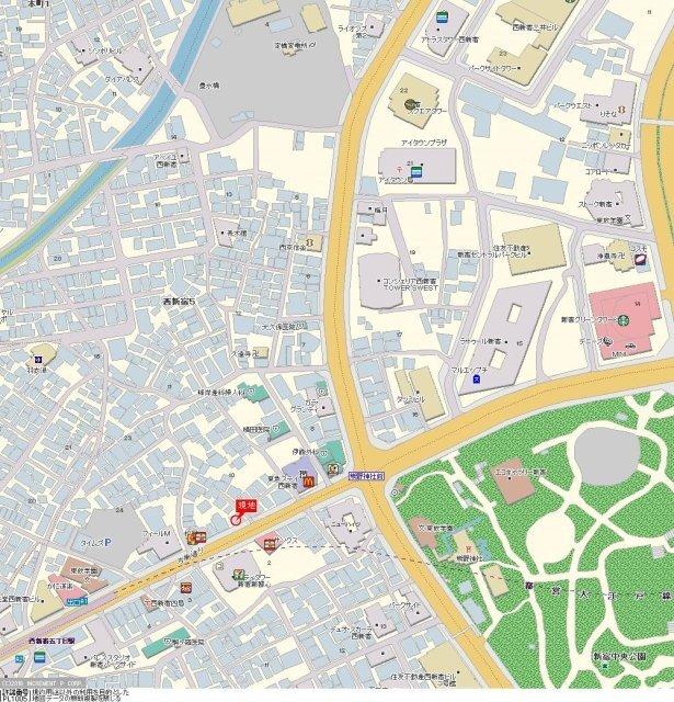 写真:その他物件の写真02