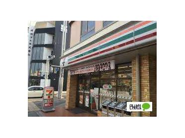 セブンイレブン名古屋阿由知通4丁目店：139m