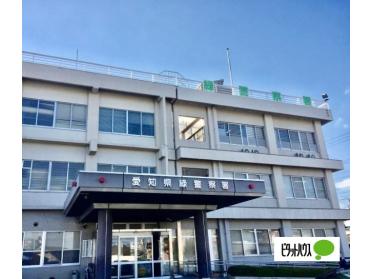 名古屋市立緑市民病院：2388m