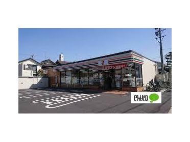 セブンイレブン名古屋妙音通2丁目店：381m