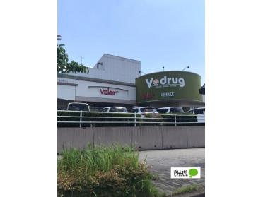 V・drug瑞穂店：791m