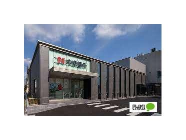 セブンイレブン名古屋瑞穂通8丁目店：289m