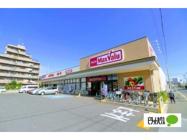 ニトリあかのれん新瑞橋店：547m