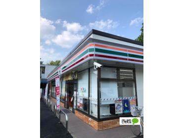 セブンイレブン名古屋豊田1丁目店：292m