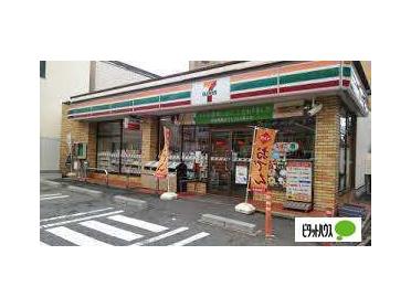 セブンイレブン名古屋瑞穂区役所前店：248m