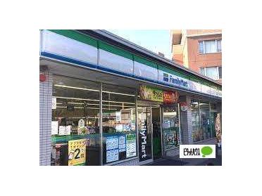 ファミリーマート瑞穂内方町店：131m