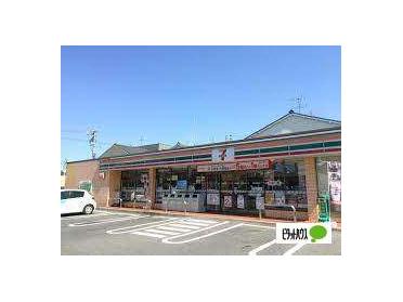 セブンイレブン名古屋野並2丁目店：513m