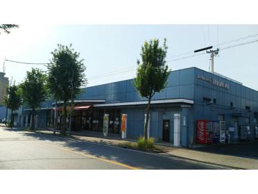 スーパーヤマダイ笠寺店：700m